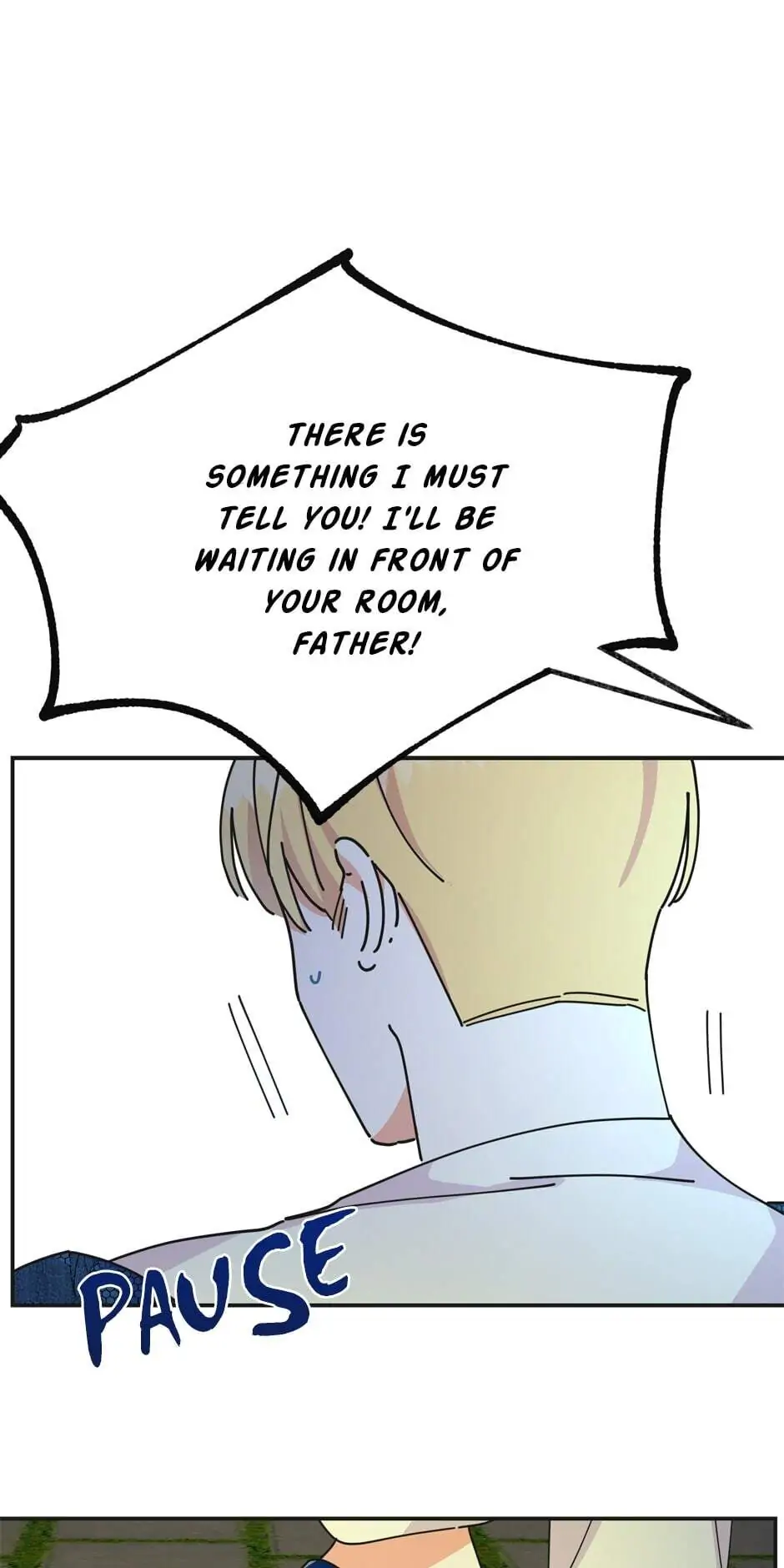 The Evil Lady’s Hero Chapter 35 - page 62